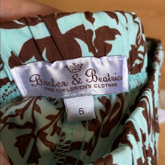 Baxter & Beatrice outfit - Picture 9 of 16